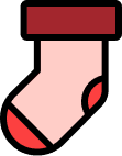 sock